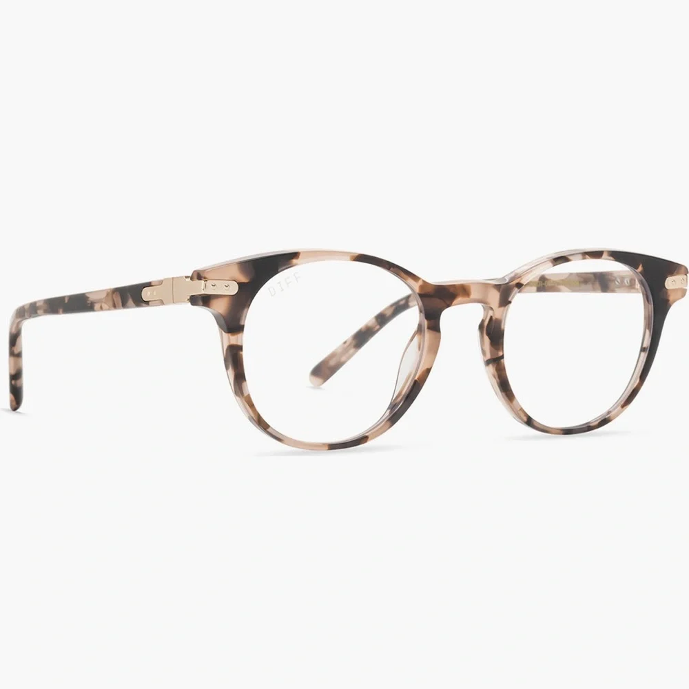 DIFF Blue-Light Blocking Glasses - Picture 1 of 11